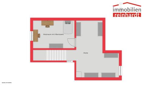 KG Grunriss - 