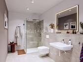 Badezimmer - 