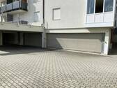 Duplex-Stellplatz - 