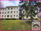 Außenansicht - 3 Zimmer Etagenwohnung zum Kaufen in Berlin