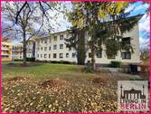 Außenansicht - Etagenwohnung mit 61,80 m² in Berlin zum Kaufen