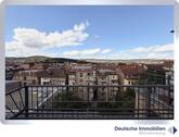 Ausblick - 5 Zimmer Etagenwohnung zur Miete in Stuttgart