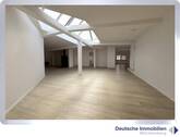 Eingang - 5 Zimmer Etagenwohnung in Stuttgart