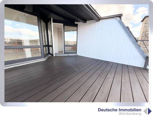 Terrasse - 