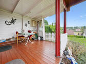 Terrasse - 