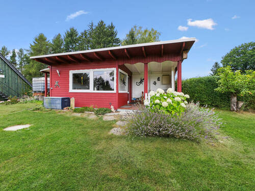 Gartenhaus a - ++Sebnitz: Fantastisches Wochenendgrundstück inkl. Traumgarten, Garage & Holzhaus mit Terrasse++
