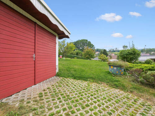 Garage a - 