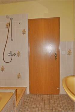 Eingang Badezimmer - 