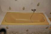 Badewanne - 