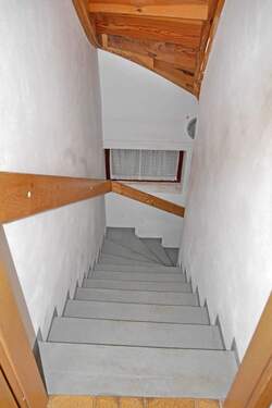 Kellertreppe - 