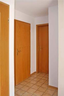 Obergeschoss - Diele - 