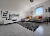 Schlafzimmer - (KI generiert) - 