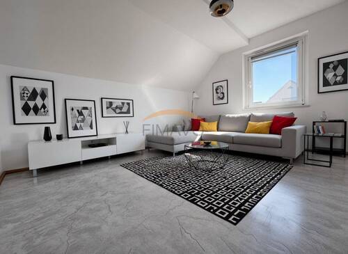 Schlafzimmer - (KI generiert) - 