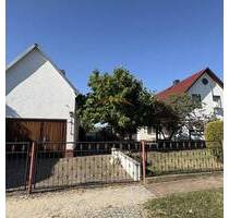 Charmantes Zuhause in idyllischer Lage - Wohnen, wo andere Urlaub machen - Neukieritzsch Kahnsdorf