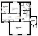 Grundriss EG - 