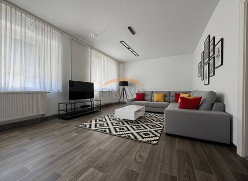 Wohnzimmer - (KI generiert) - Einfamilienhaus mit 138,90 m² in Neukieritzsch zum Kaufen