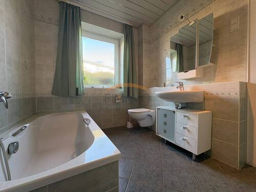 Badezimmer - 