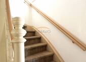 Treppenhaus - 