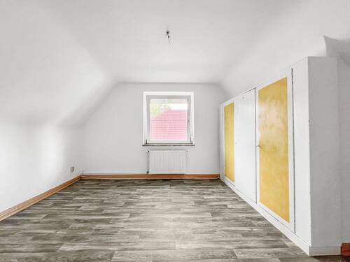 Schlafzimmer 2 - 