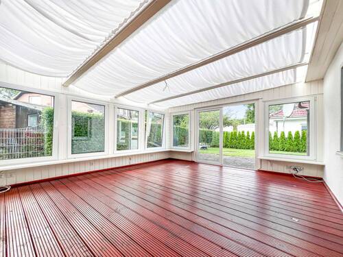 Wintergarten - 