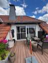 Terrasse - 2 Zimmer Etagenwohnung in Neu-Anspach