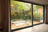 Terrasse - Büro in Berlin zur Miete