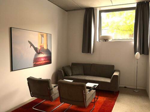 Lounge - 