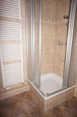 Bad - Etagenwohnung mit 52,20 m² in Chemnitz zur Miete