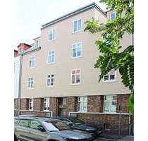 Charmante Galerie-Dachgeschosswohnung - Erfurt Krämpfervorstadt