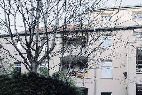 Bild 2 - 2 Zimmer Etagenwohnung zum Kaufen in Erfurt