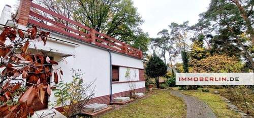 1.jpg - 1 Zimmer Mehrfamilienhaus, Wohnhaus zum Kaufen in Berlin