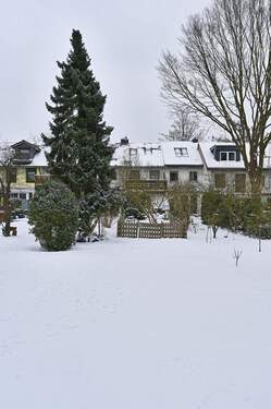 Bild 2 - 3 Zimmer Reihenmittelhaus zum Kaufen in Wedel