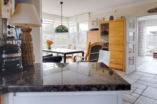 Küche - Einfamilienhaus mit 196,00 m&sup2; in Wunstorf zum Kaufen