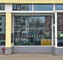 Verkauf Teileigentum - Extravagentes Büro mit Galerie in Wilmersdorf - Berlin