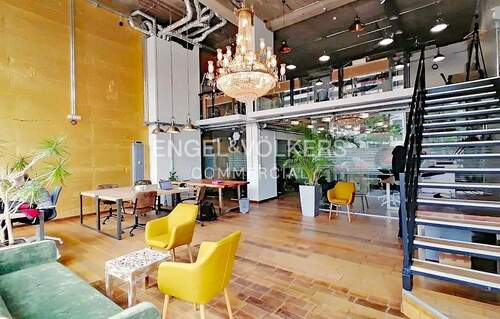 Coworking .... - Büro zum Kaufen in Berlin