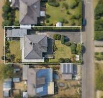 Modernisierte Familien-Oase mit großzügigem Garten - Rosengarten Klecken