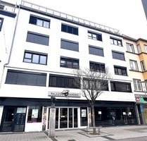 KL-Innenstadt - Großzügige Büroräume in zentraler Innenstadtlage - Kaiserslautern