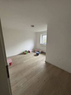 Schlafzimmer - 2 Zimmer Etagenwohnung in Weilburg