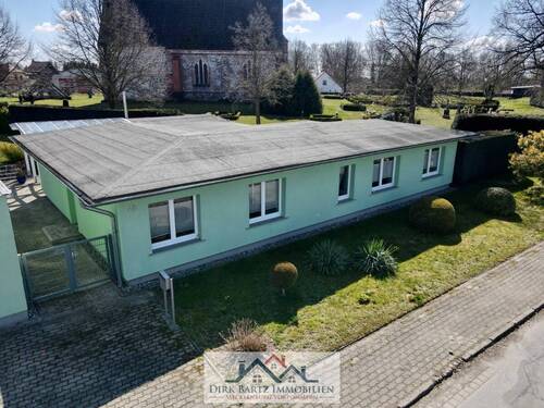 Ansicht - Ruhig und Gemütlich!! Einfamilienhaus mit toller Ausstattung.