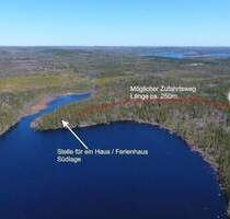 21 HEKTAR Land direkt am See - 950m Seeufer - Beavor Harbour Nova Scotia 21 HEKTAR Land direkt am See - 950m Seeufer - Beavor Harbour Nova Scotia