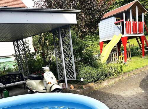 Innenhof - 