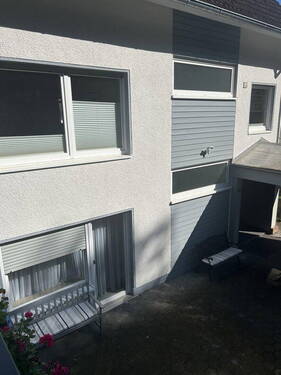 hinteres Haus - 