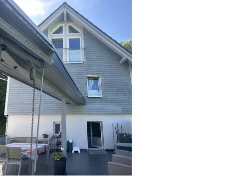 Terrasse - 