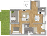 Grundriss - 
