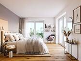 Schlafzimmer - 