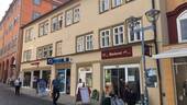 Ansicht Gebäude - 1 Zimmer Gewerbeobjekt (Büro, Produktion, Verkauf) zur Miete in Gotha