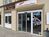 Ladenfront - 1 Zimmer Gewerbeobjekt (Büro, Produktion, Verkauf) in Gotha