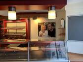 Theke Bäcker - 