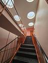 Treppenhaus - 
