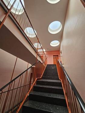 Treppenhaus - 